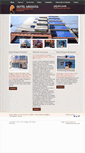 Mobile Screenshot of hotelmrrigoyadnj.com